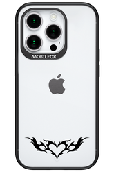 Techno Hart 2.0 - Apple iPhone 15 Pro