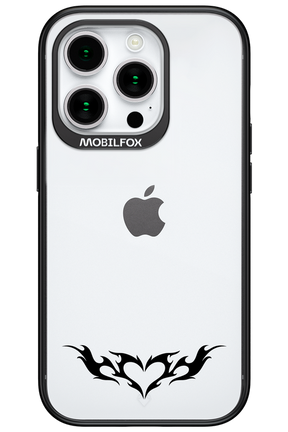Techno Hart 2.0 - Apple iPhone 15 Pro