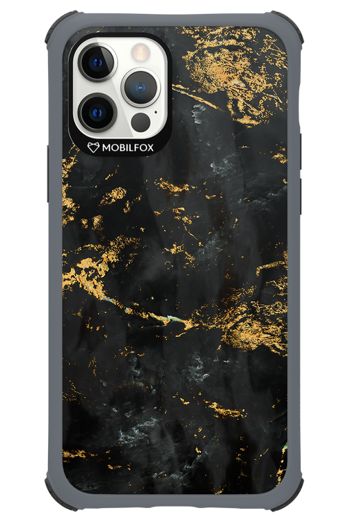 Goldie - Apple iPhone 12 Pro