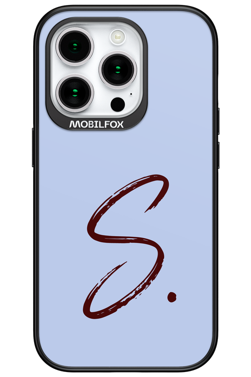 (Jellyfish Presso) S 2.0 - Apple iPhone 15 Pro