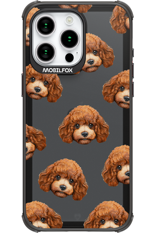 Puddle Amore - Apple iPhone 15 Pro Max