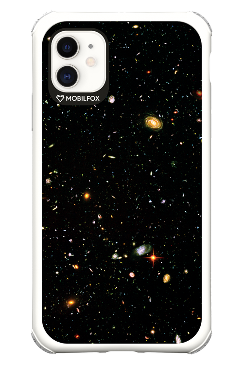 Cosmic Space - Apple iPhone 11