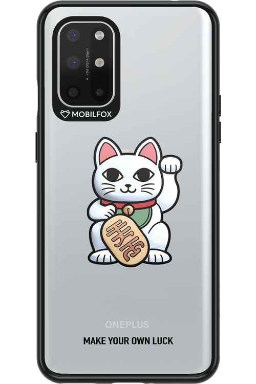 Maneki Neko - OnePlus 8T