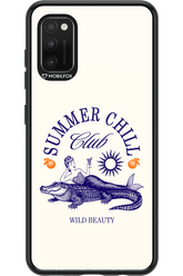 ChillMaid 2.0 - Samsung Galaxy A41
