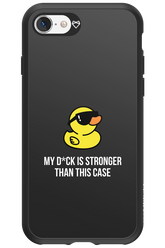 My D_ck 2.0 - Apple iPhone 8