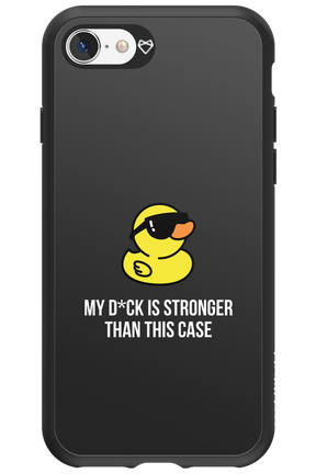 My D_ck 2.0 - Apple iPhone 8