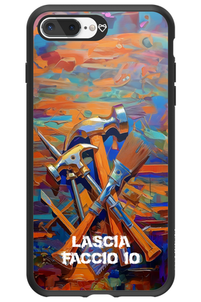 LASCIA FACCIO IO - Apple iPhone 8 Plus