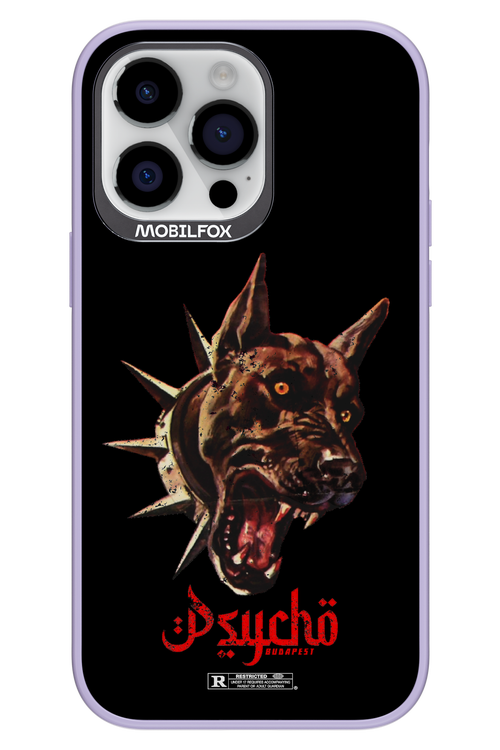 Psydog - Apple iPhone 14 Pro Max