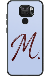 (Jellyfish Presso) M 2.0 - Xiaomi Redmi Note 9