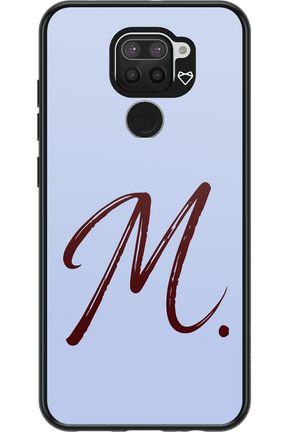 (Jellyfish Presso) M 2.0 - Xiaomi Redmi Note 9