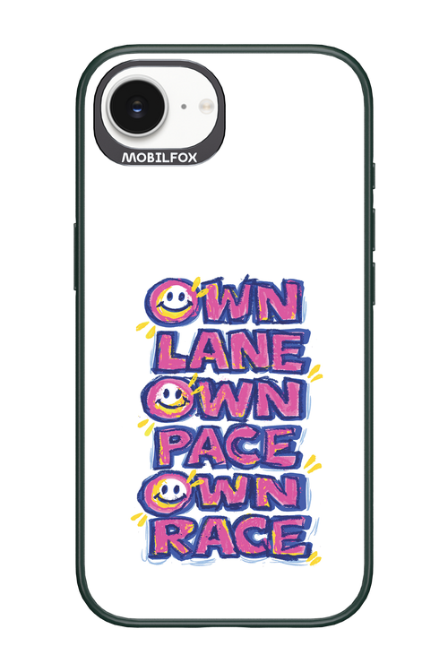 OWN 2.0 - Apple iPhone 17e