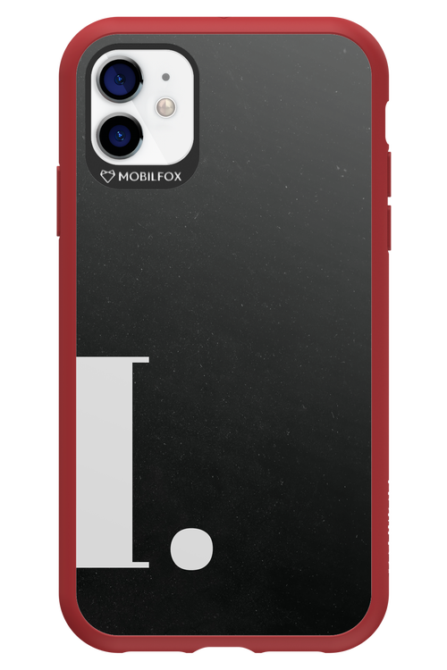 I (Off Space) 2.0 - Apple iPhone 11