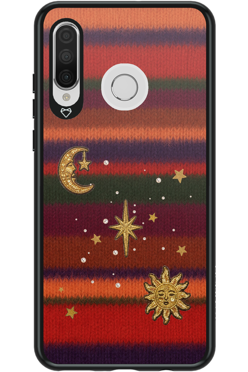 Cloud Nine 2.0 - Huawei P30 Lite