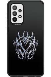 Silver Soul 2.0 - Samsung Galaxy A72