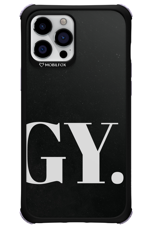 GY (Off Space) 2.0 - Apple iPhone 12 Pro Max