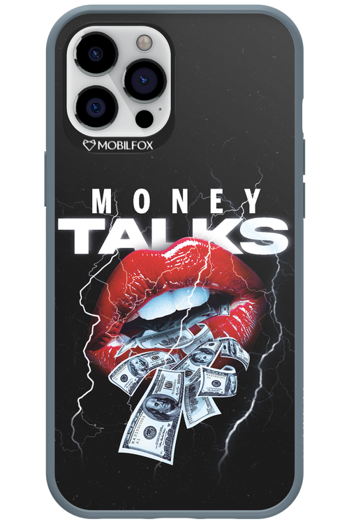 Money Talks 2.0 - Apple iPhone 12 Pro Max