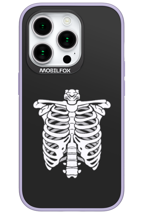 SKELETON - Apple iPhone 15 Pro