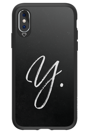 (Off Space) Y 2.0 - Apple iPhone XS