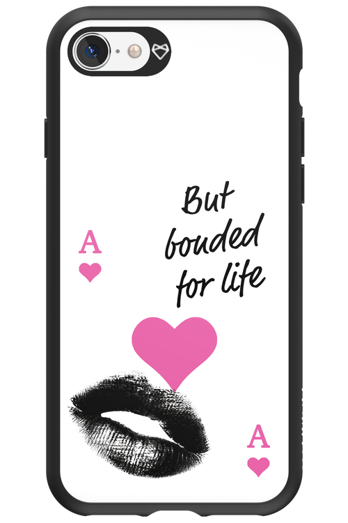 Bonded for Life 2.0 - Apple iPhone SE 2022
