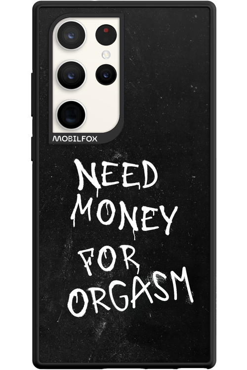 Orgasm 2.0 - Samsung Galaxy S23 Ultra