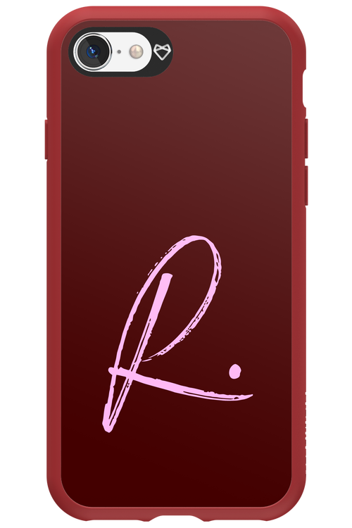 (Dark Blush) R 2.0 - Apple iPhone 8