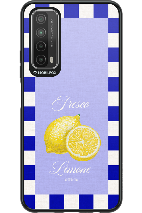 Fresssh - Huawei P Smart 2021