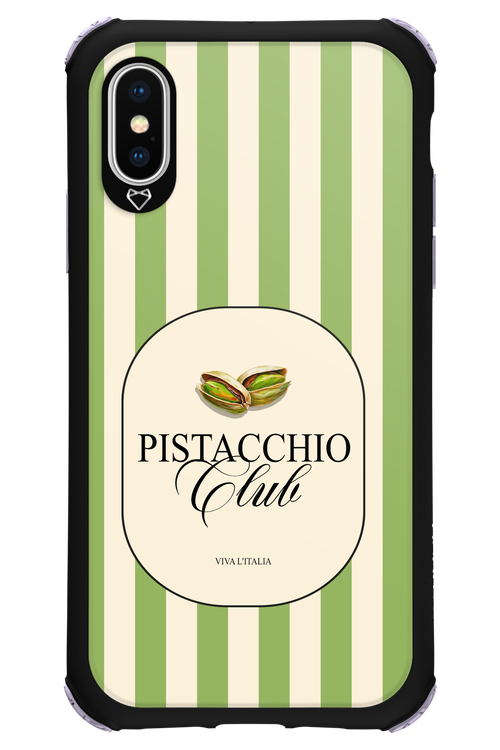 P-Club - Apple iPhone X
