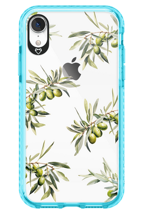 Olive Tree - Apple iPhone XR
