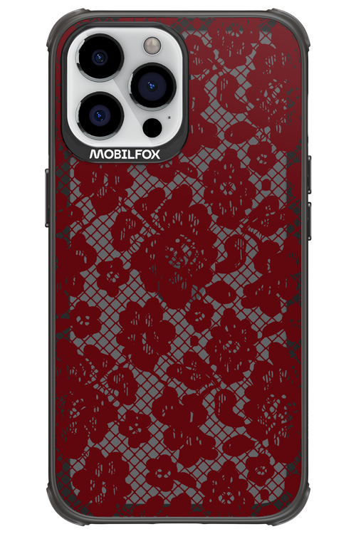 Lace Lover - Apple iPhone 13 Pro Max