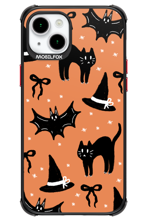 Cat & Bat - Apple iPhone 15 Plus