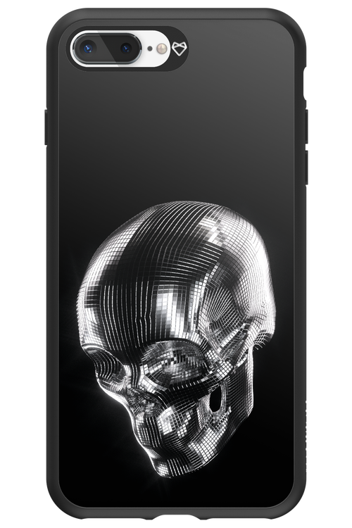 Disco Skull - Apple iPhone 7 Plus