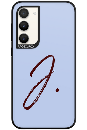 (Jellyfish Presso) J 2.0 - Samsung Galaxy S23 Plus