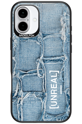 Jeans - Apple iPhone 16 Plus