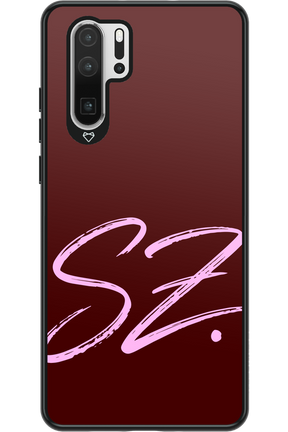 (Dark Blush) SZ 2.0 - Huawei P30 Pro