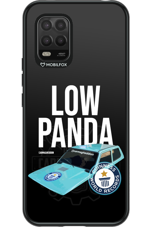 Low Panda - Xiaomi Mi 10 Lite 5G