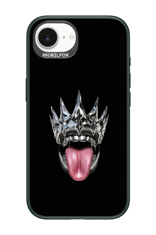 The Diamond King 2.0 - Apple iPhone 16e