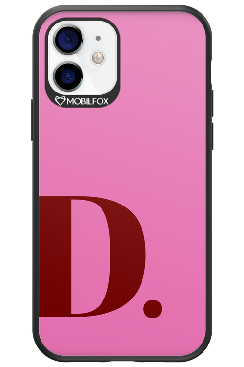 D (Sorbet) 2.0 - Apple iPhone 12