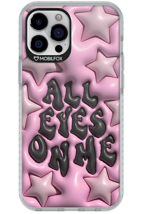 All Eyes On Me - Apple iPhone 12 Pro Max