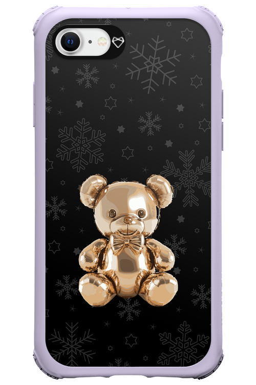 Gift Bear - Apple iPhone 8