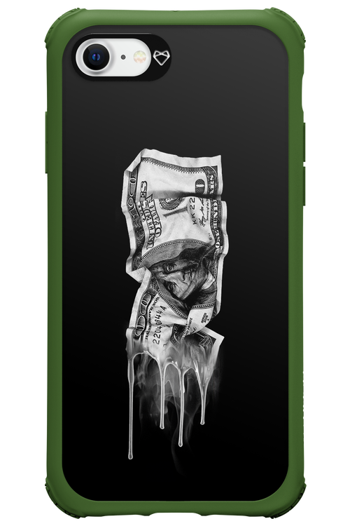 Melting Money 2.0 - Apple iPhone SE 2020