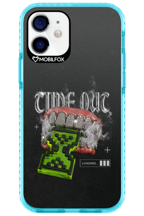 Time Out 2.0 - Apple iPhone 12