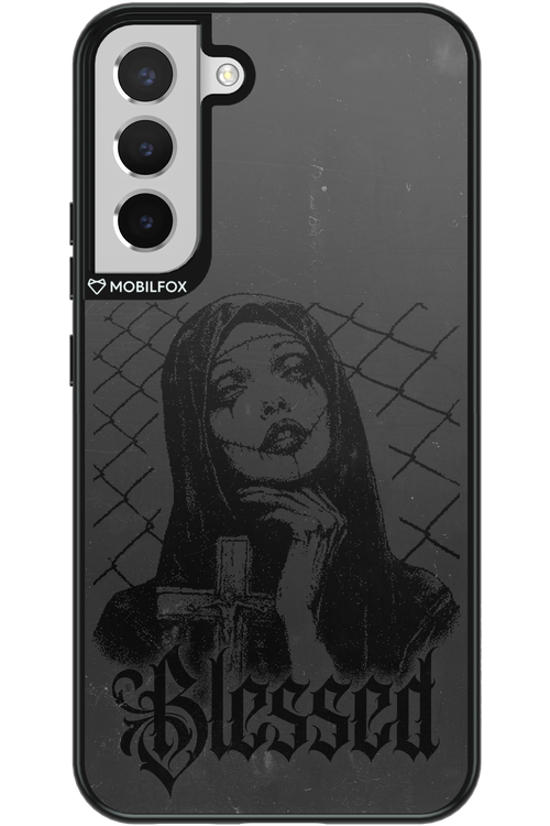 God bless 2.0 - Samsung Galaxy S22+
