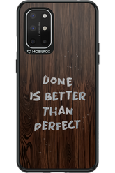 Perfect 2.0 - OnePlus 8T
