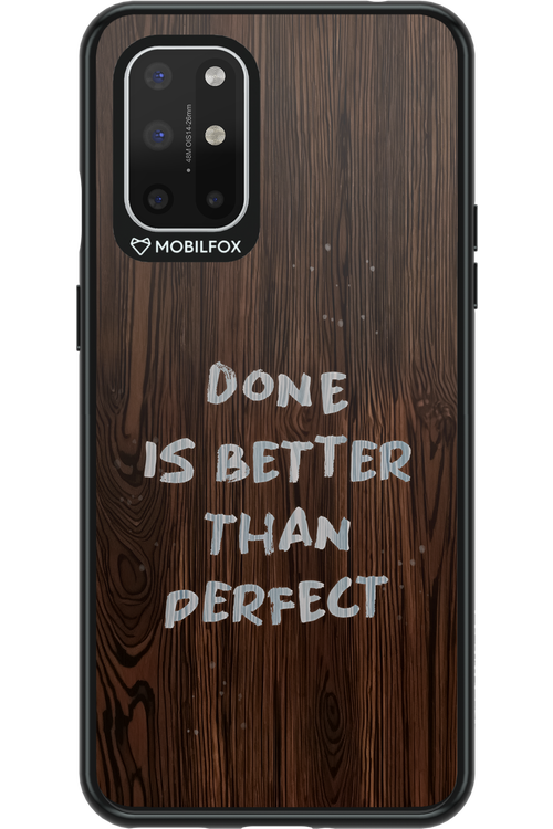 Perfect 2.0 - OnePlus 8T