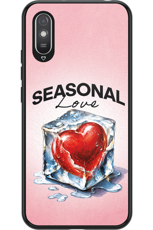Seasonal Love 2.0 - Xiaomi Redmi 9A