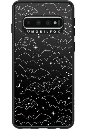 Dreamer Bat - Samsung Galaxy S10