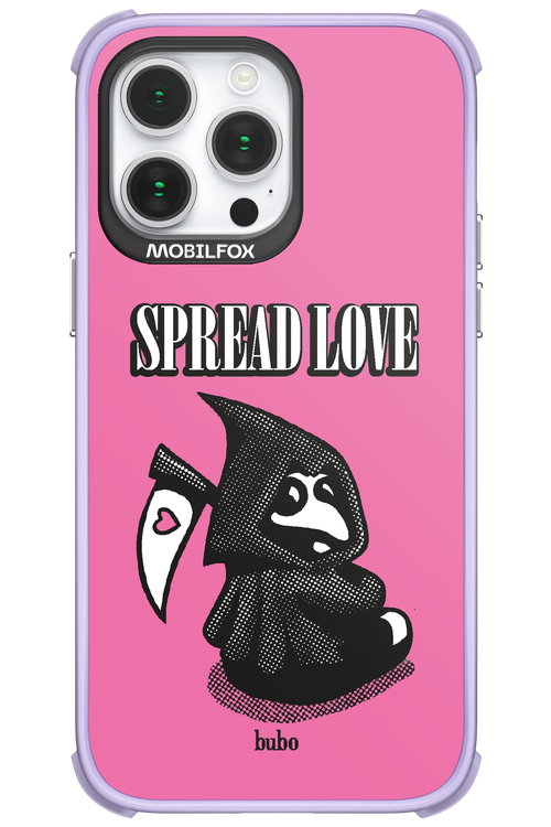 SPREAD LOVE - Apple iPhone 14 Pro Max
