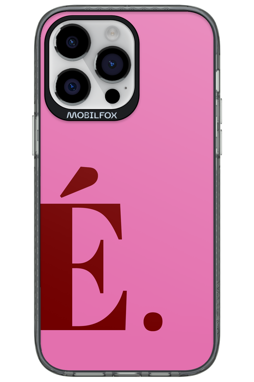 E II (Sorbet) 2.0 - Apple iPhone 14 Pro Max