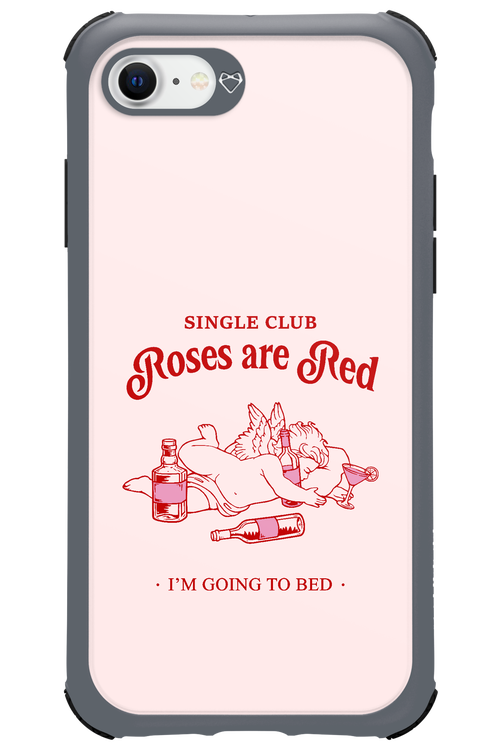 Bed Romance 2.0 - Apple iPhone SE 2022