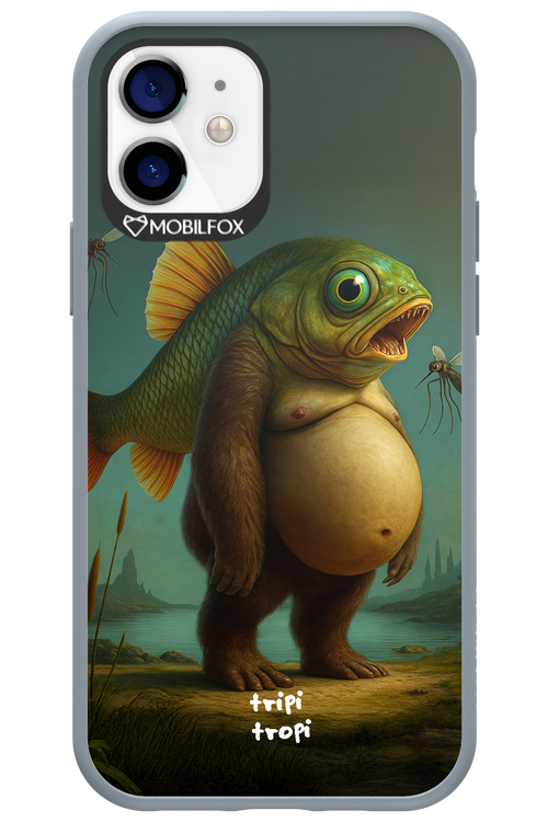 Tripi tropi - Apple iPhone 12